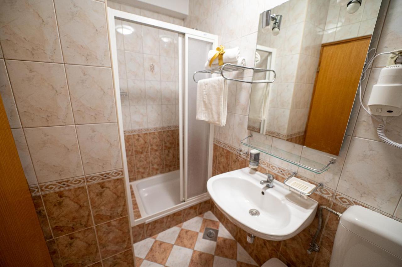 Apartmani Marin No1. Vodice Kültér fotó
