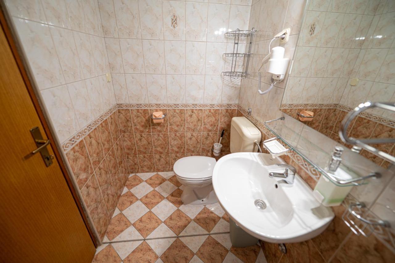 Apartmani Marin No1. Vodice Kültér fotó