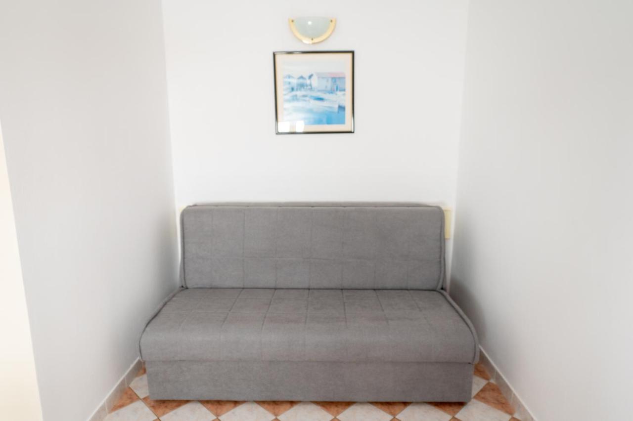 Apartmani Marin No1. Vodice Kültér fotó