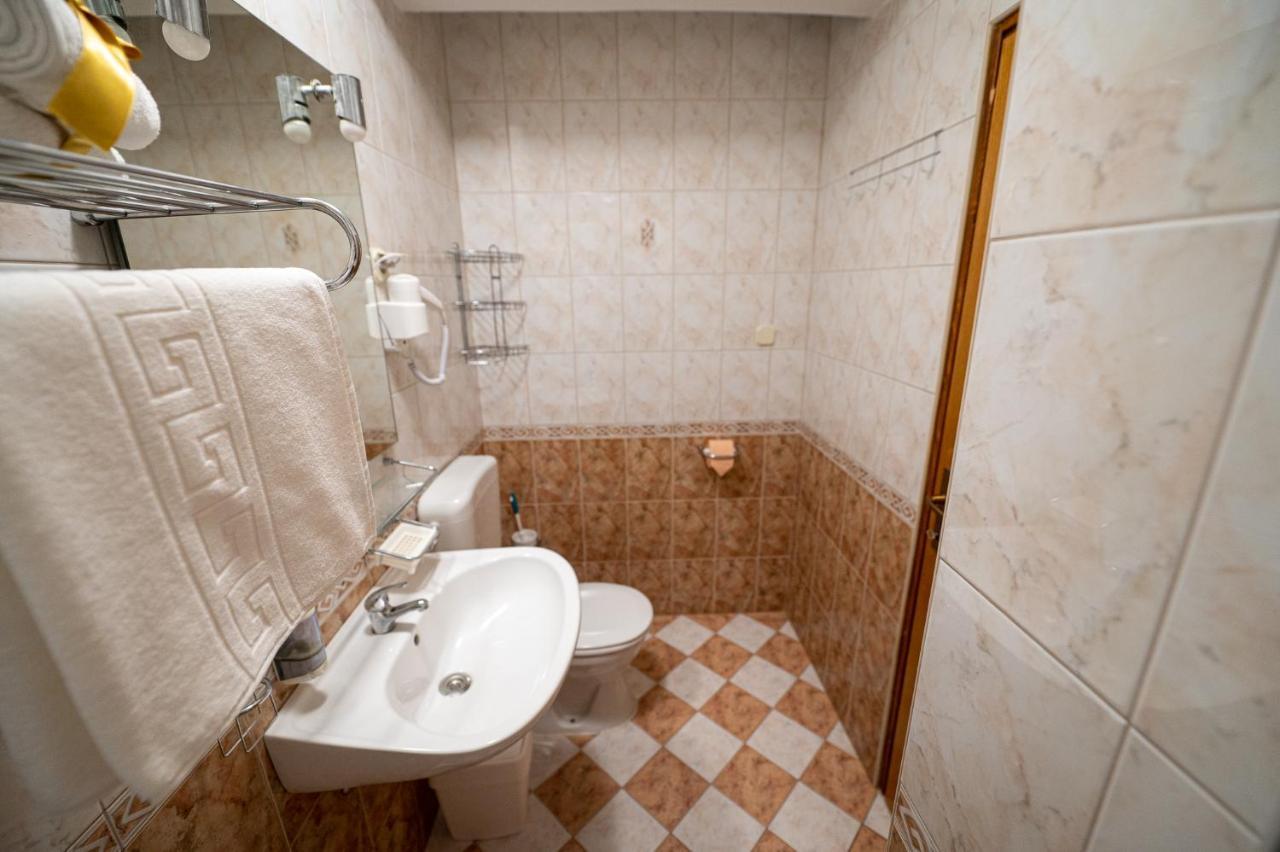 Apartmani Marin No1. Vodice Kültér fotó