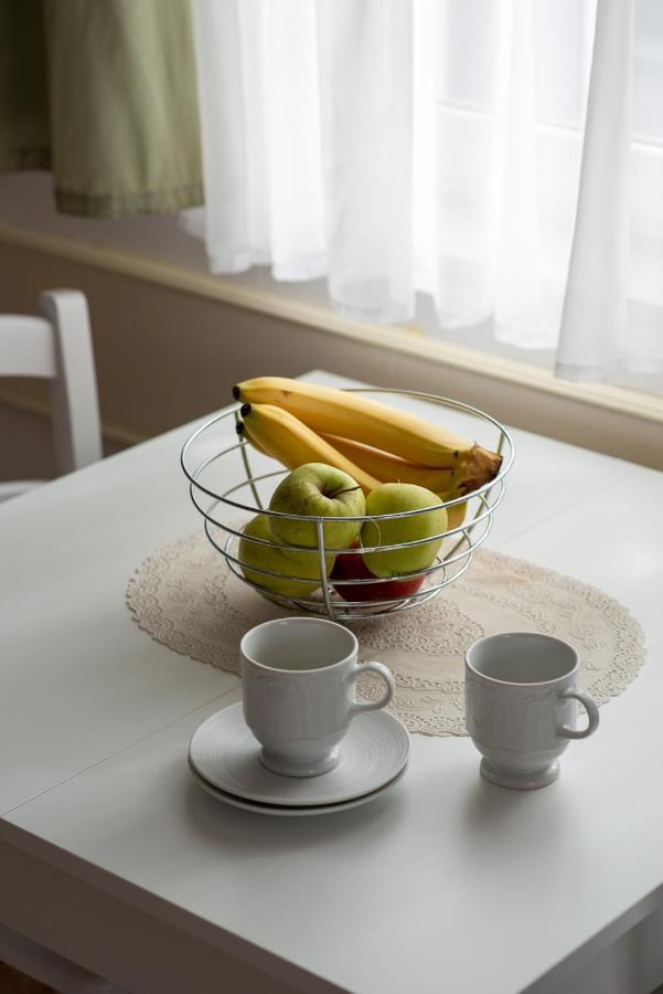 Apartmani Marin No1. Vodice Kültér fotó