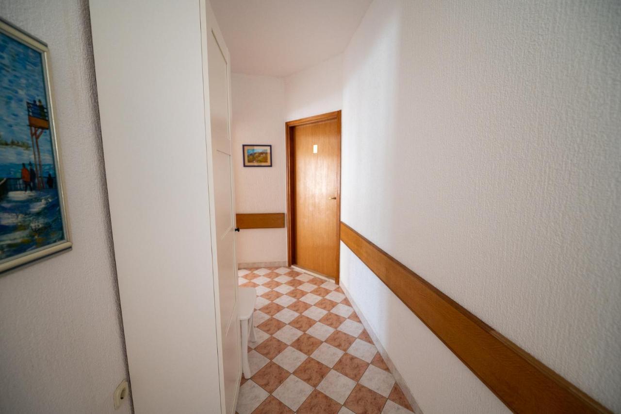 Apartmani Marin No1. Vodice Kültér fotó