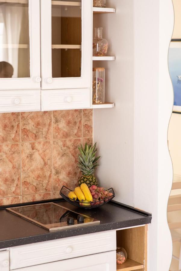 Apartmani Marin No1. Vodice Kültér fotó